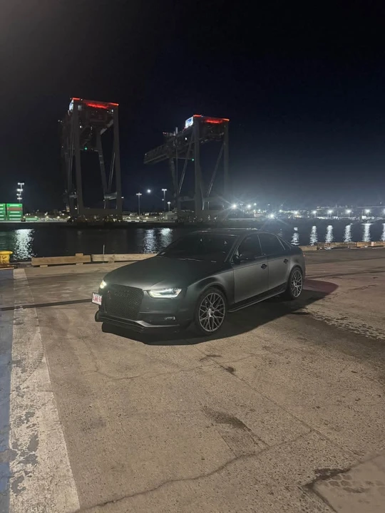 2015 Audi B8 S4 - Image 10 of 13