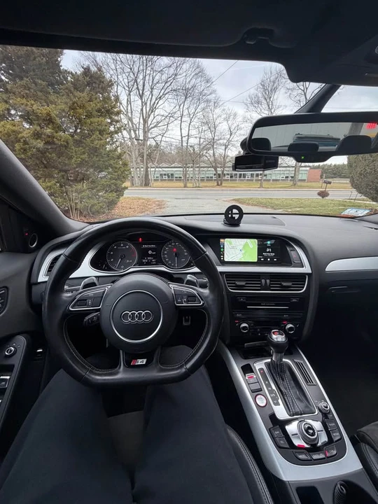 2015 Audi B8 S4 - Image 9 of 13