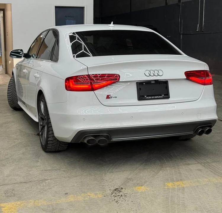 2015 Audi B8 S4 - Image 7 of 14