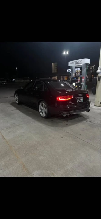 2015 Audi B8 S4 - Image 3 of 7