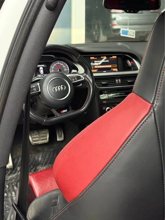 2015 Audi B8 S4 - Image 11 of 14