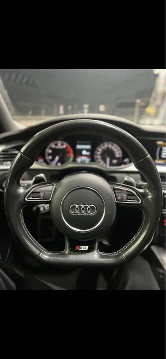2015 Audi B8 S4 - Image 7 of 7