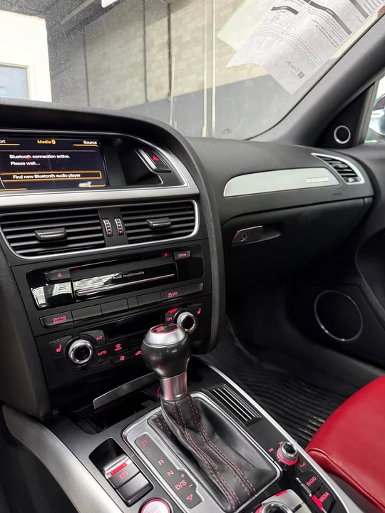 2015 Audi B8 S4 - Image 14 of 14