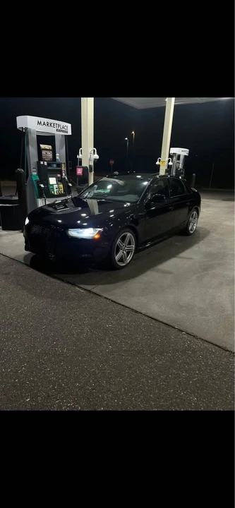 2015 Audi B8 S4 - Image 2 of 7