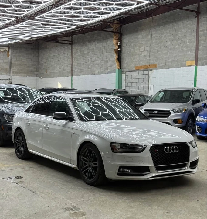 2015 Audi B8 S4 - Image 3 of 14