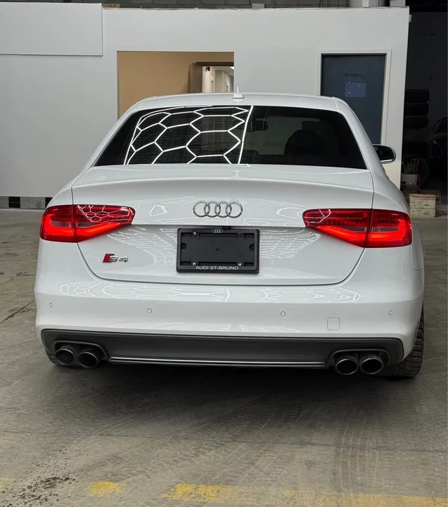 2015 Audi B8 S4 - Image 6 of 14
