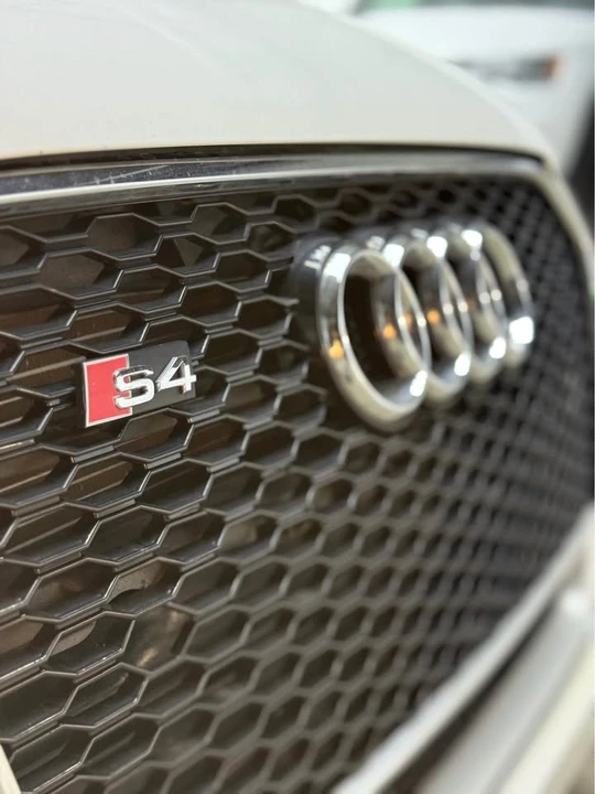 2015 Audi B8 S4 - Image 8 of 14