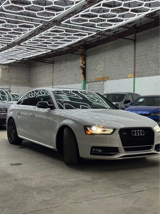 2015 Audi B8 S4 - Image 5 of 14