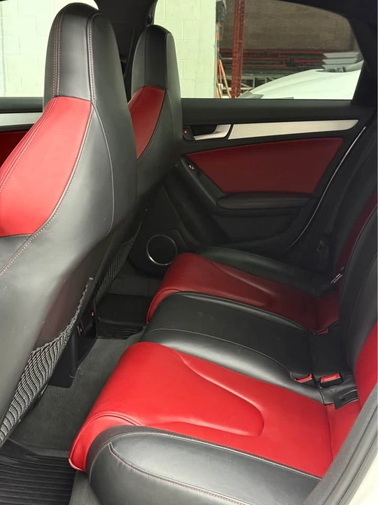 2015 Audi B8 S4 - Image 10 of 14