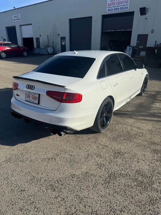 2015 Audi B8 S4 - Image 4 of 4