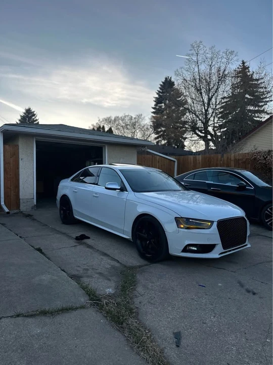 2015 Audi B8 S4 - Image 2 of 8