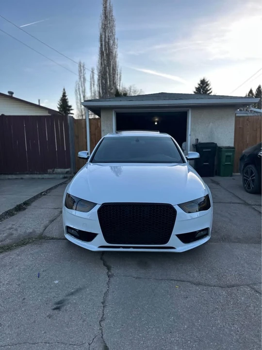 2015 Audi B8 S4 - Image 6 of 8