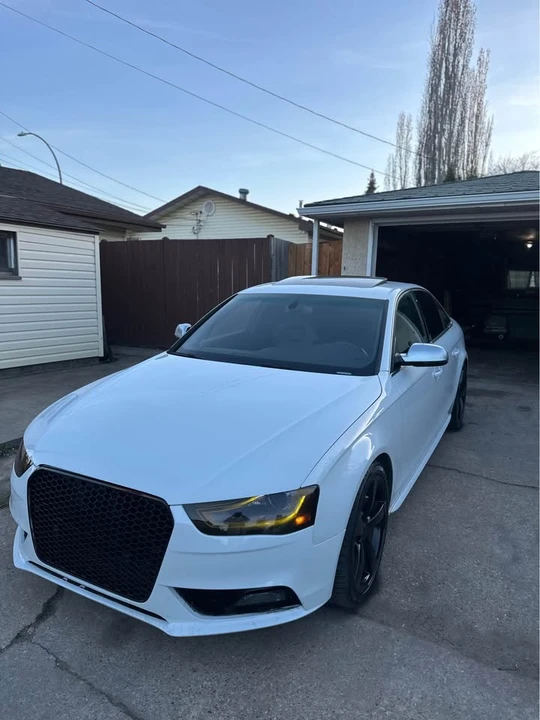 2015 Audi B8 S4 - Image 3 of 8