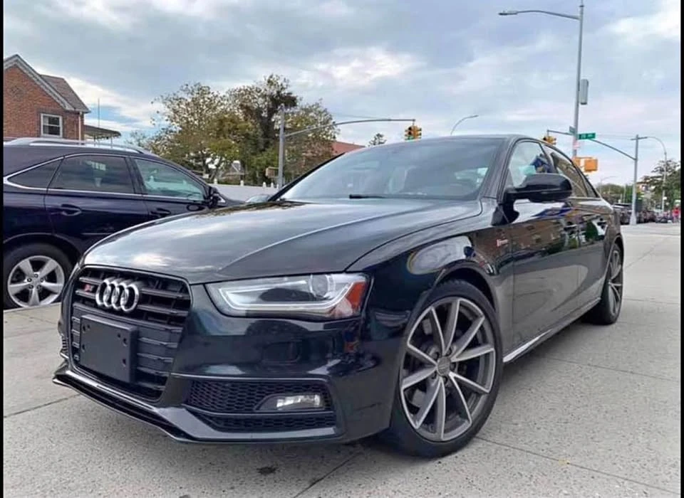 2015 Audi B8 S4 - Image 2 of 4