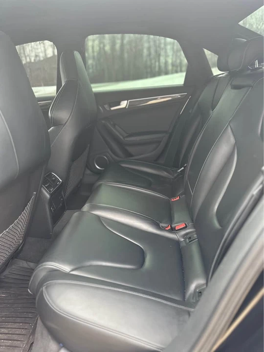 2015 Audi B8 S4 - Image 7 of 8