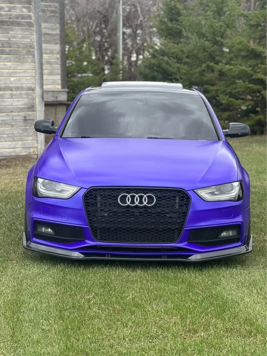 2015 Audi B8 S4 - Image 2 of 8