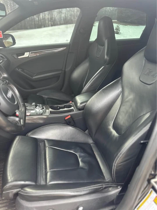 2015 Audi B8 S4 - Image 6 of 8