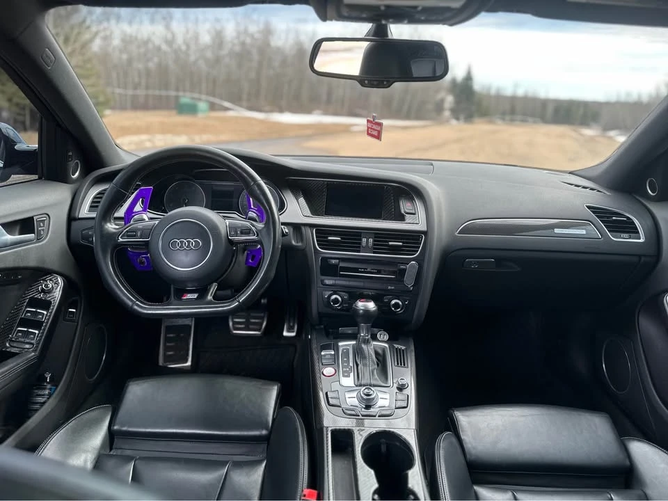 2015 Audi B8 S4 - Image 5 of 8