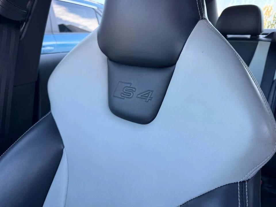 2015 Audi B8 S4 - Image 14 of 16