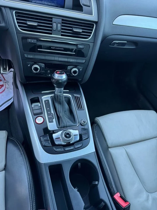 2015 Audi B8 S4 - Image 11 of 16