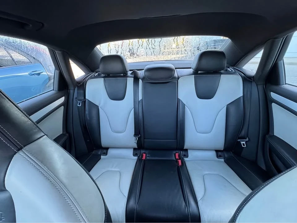 2015 Audi B8 S4 - Image 13 of 16