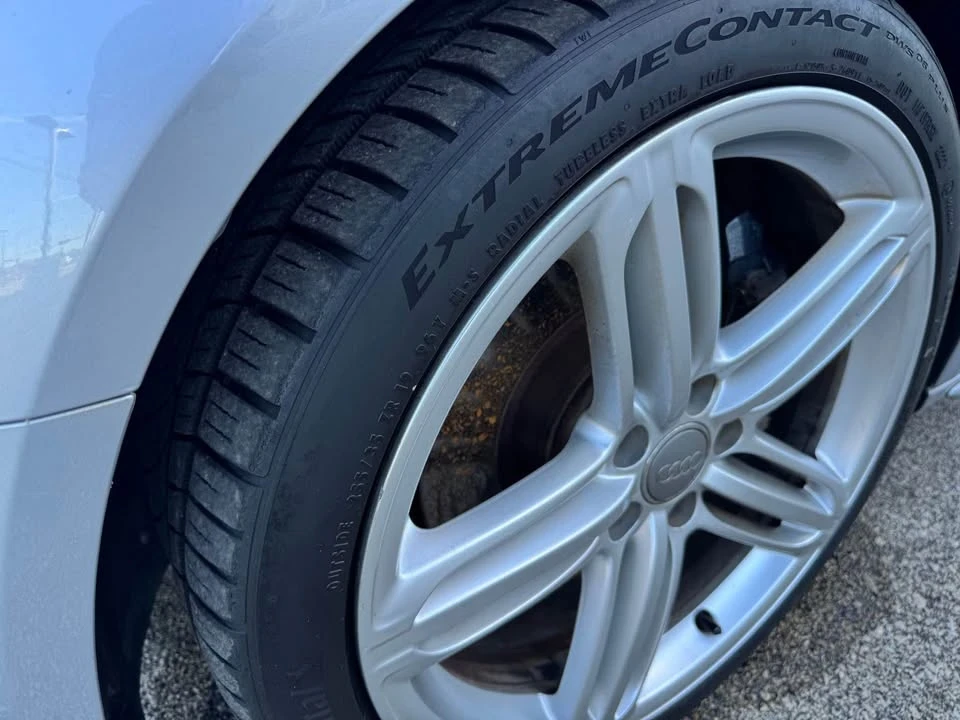 2015 Audi B8 S4 - Image 3 of 16