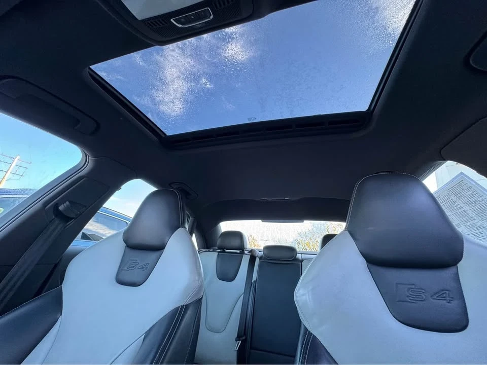 2015 Audi B8 S4 - Image 12 of 16