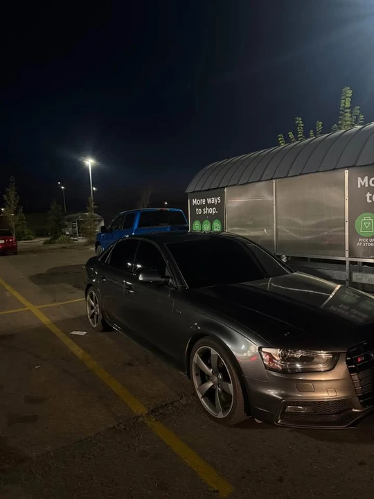 2015 Audi B8 S4 - Image 2 of 7