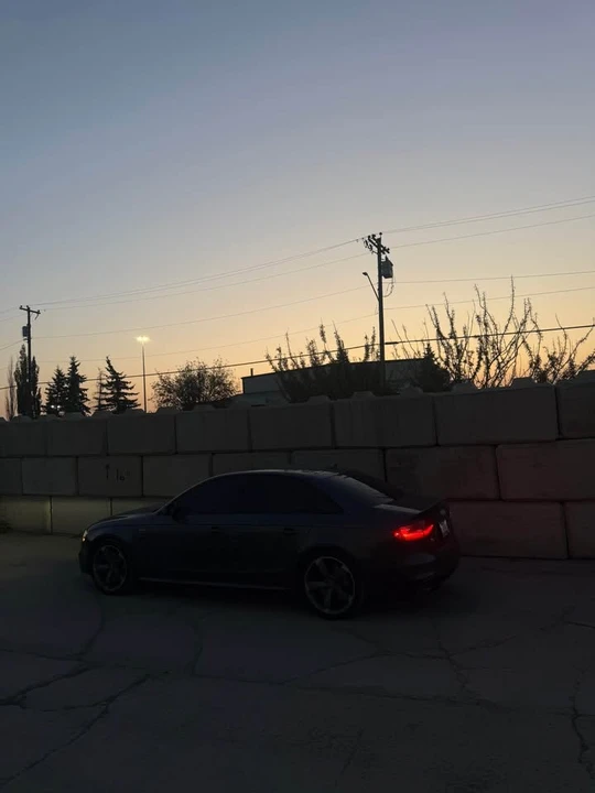 2015 Audi B8 S4 - Image 3 of 7