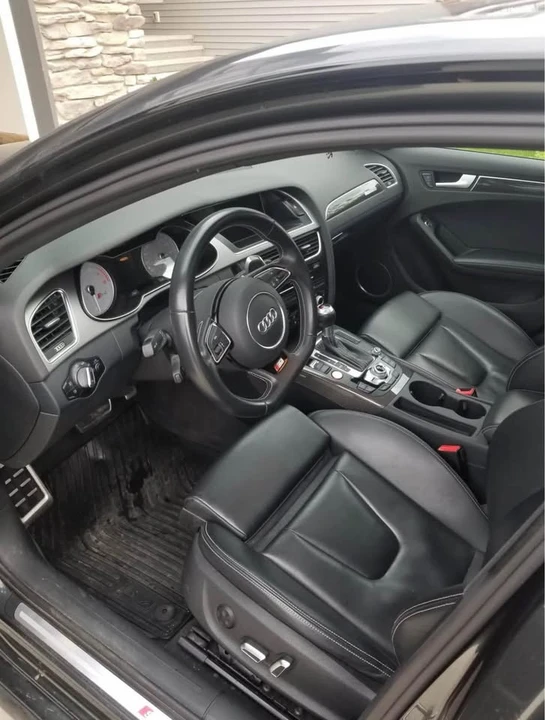 2015 Audi B8 S4 - Image 7 of 7