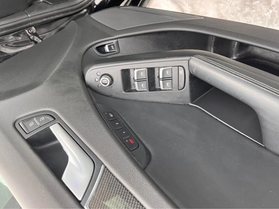 2015 Audi B8 S4 - Image 6 of 16