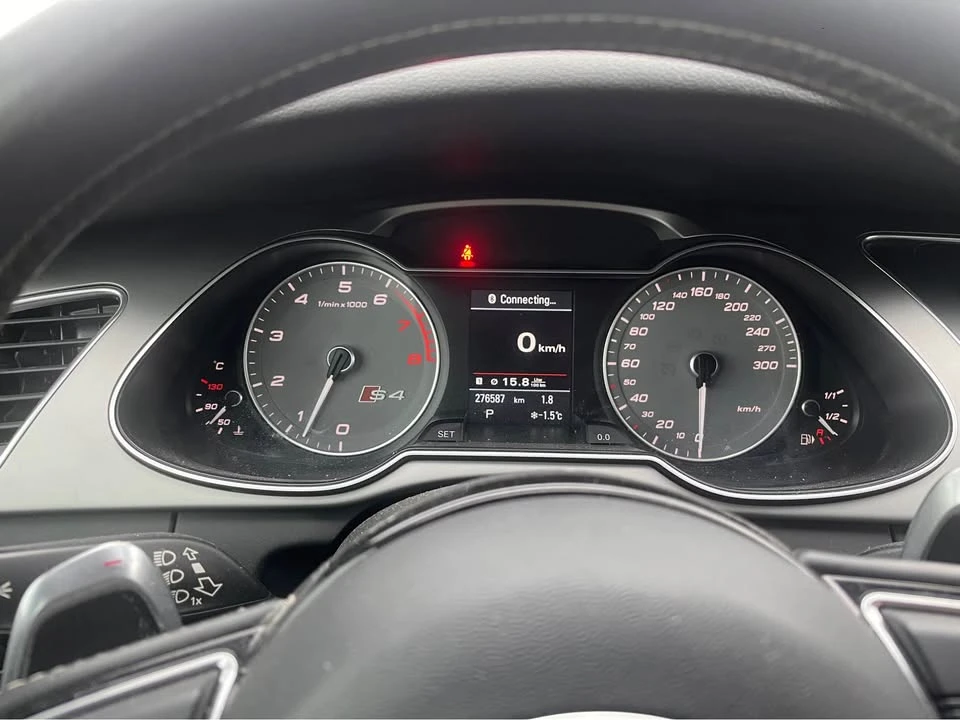 2015 Audi B8 S4 - Image 14 of 16