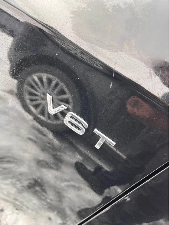 2015 Audi B8 S4 - Image 7 of 16