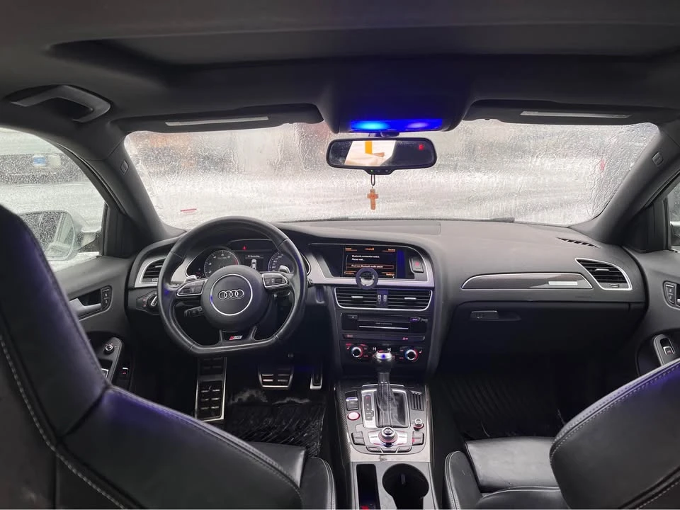 2015 Audi B8 S4 - Image 16 of 16