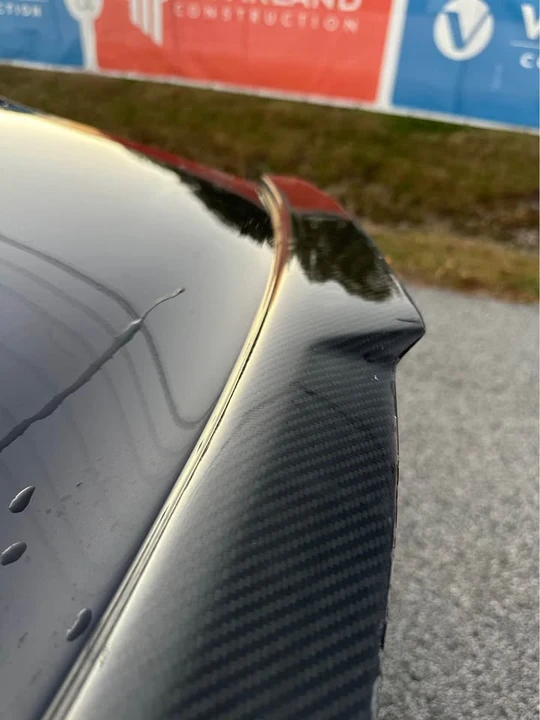 2015 Audi B8 S4 - Image 19 of 20