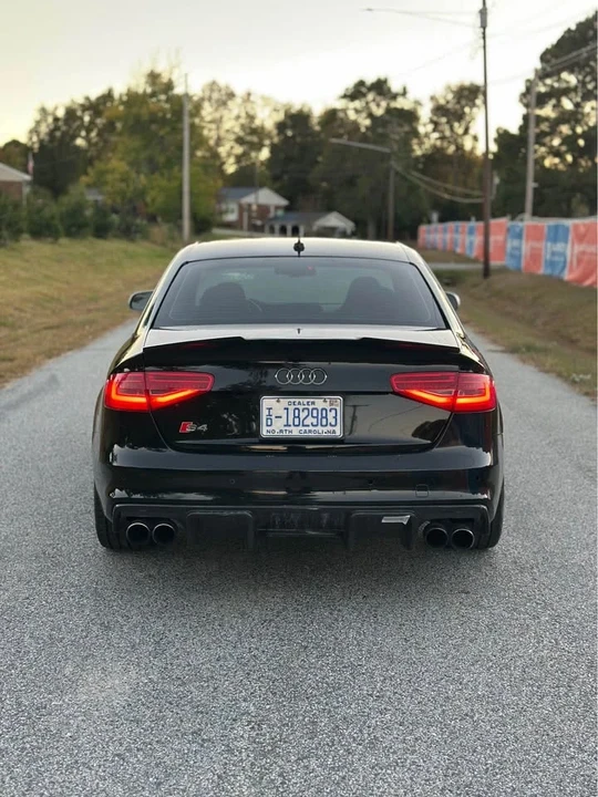 2015 Audi B8 S4 - Image 6 of 20