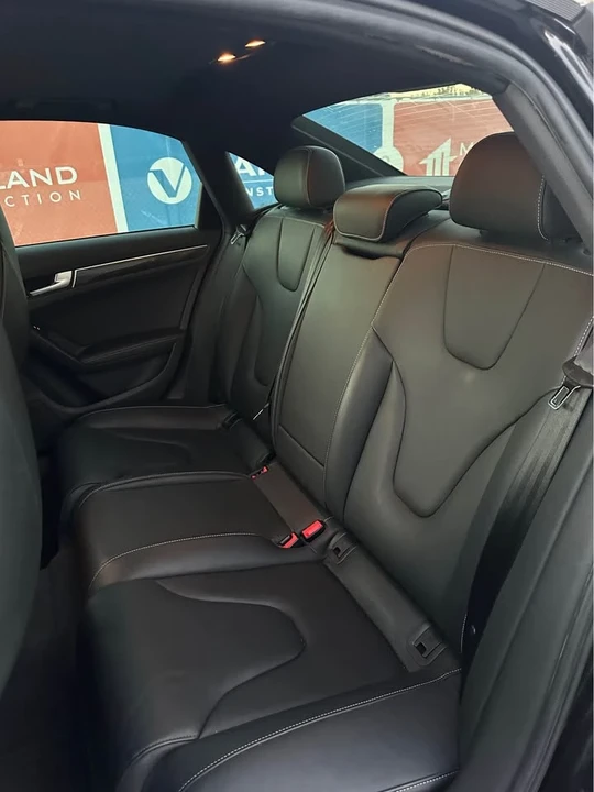 2015 Audi B8 S4 - Image 17 of 20