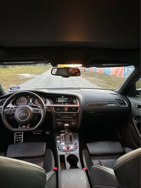 2015 Audi B8 S4 - Image 18 of 20