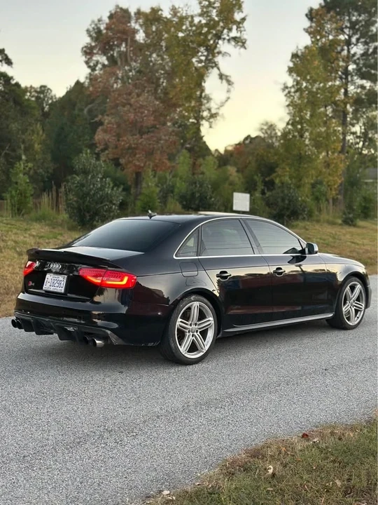 2015 Audi B8 S4 - Image 7 of 20