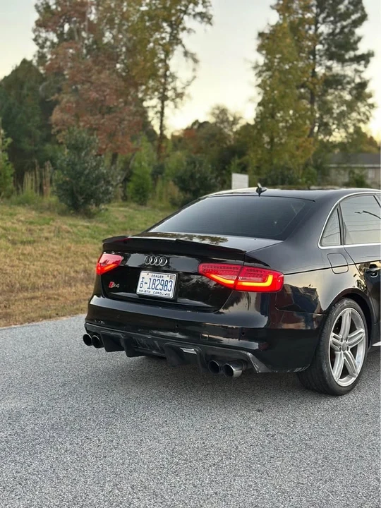 2015 Audi B8 S4 - Image 11 of 20