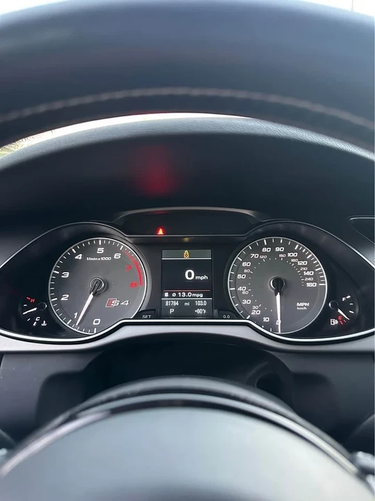 2015 Audi B8 S4 - Image 16 of 20