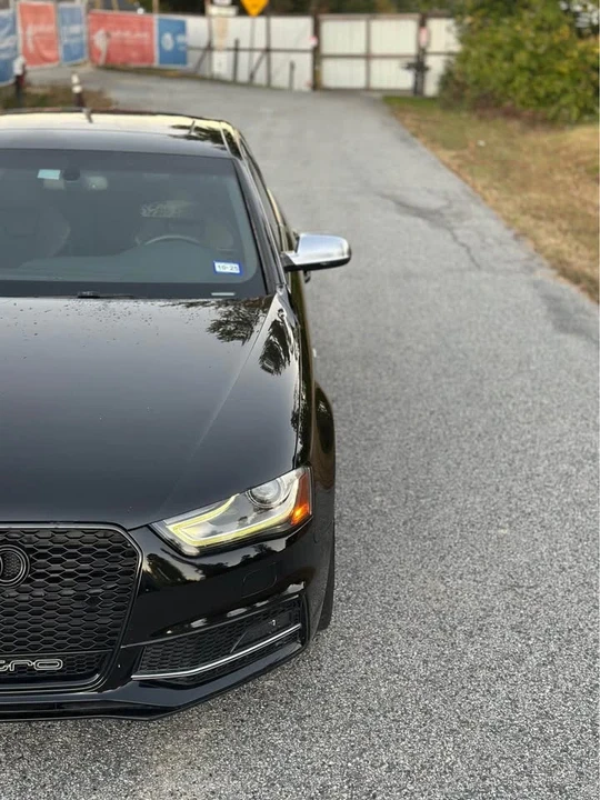 2015 Audi B8 S4 - Image 10 of 20