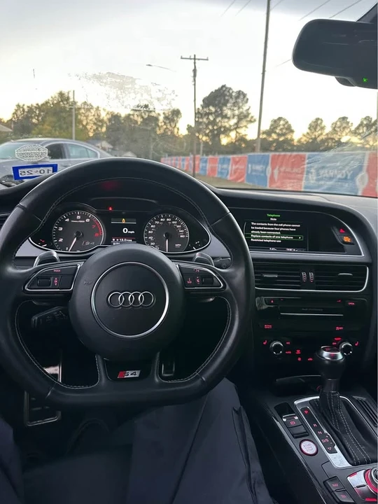 2015 Audi B8 S4 - Image 14 of 20