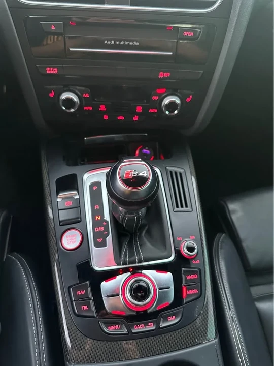 2015 Audi B8 S4 - Image 15 of 20