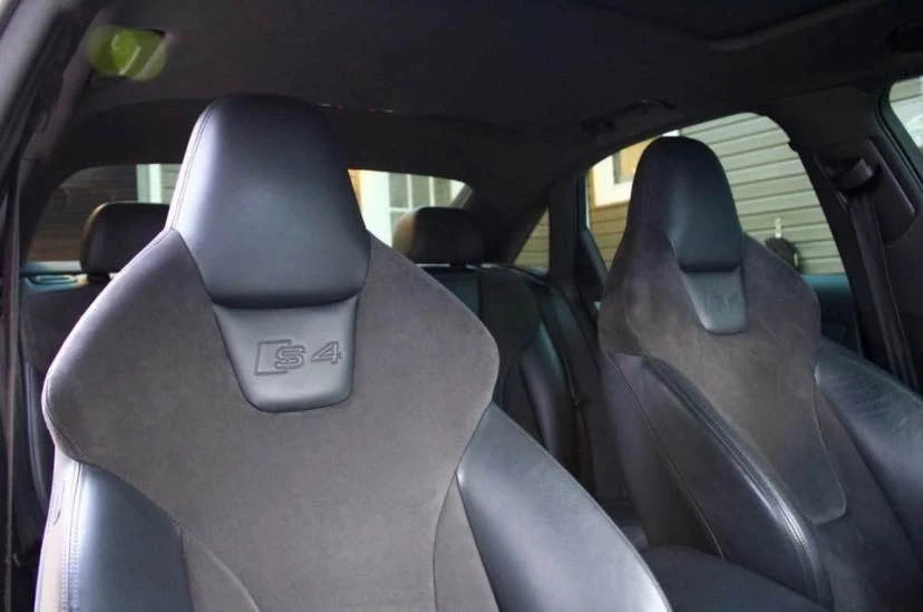 2015 Audi B8 S4 - Image 5 of 10