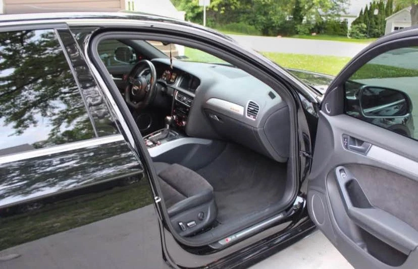 2015 Audi B8 S4 - Image 4 of 10