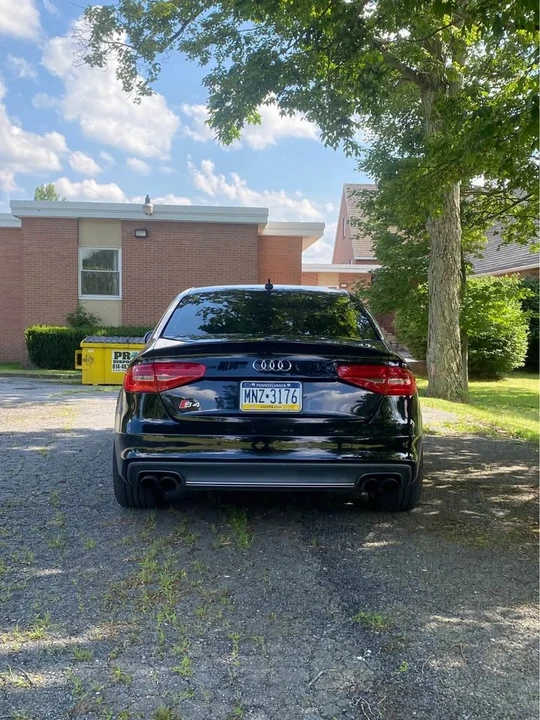 2015 Audi B8 S4 - Image 6 of 10