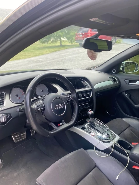 2015 Audi B8 S4 - Image 2 of 10