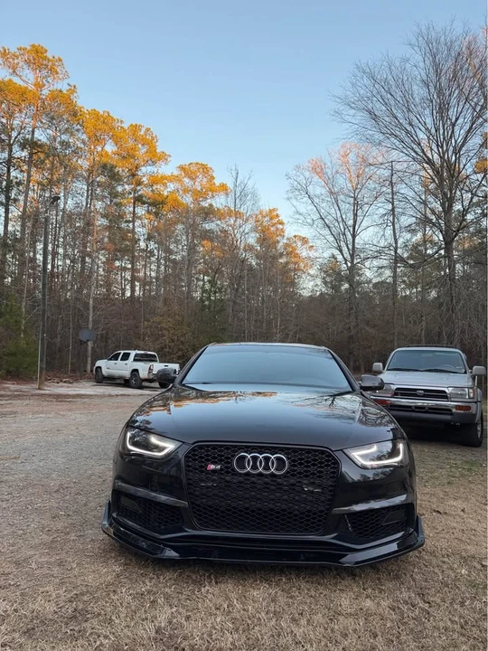2015 Audi B8 S4 - Image 6 of 12