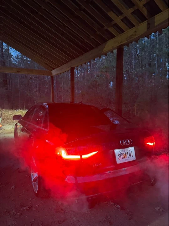 2015 Audi B8 S4 - Image 7 of 12